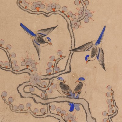 Hwajodo od Unknown artist