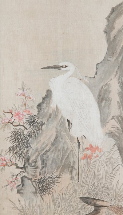 Hwajodo od Unknown artist