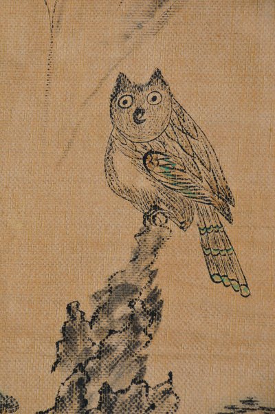 Hwajodo od Unknown artist