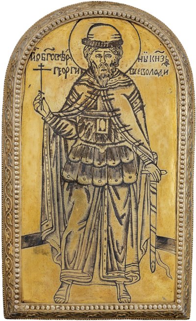 Závěsný od Unknown artist