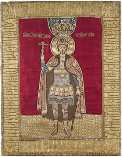 Závěsný od Unknown artist