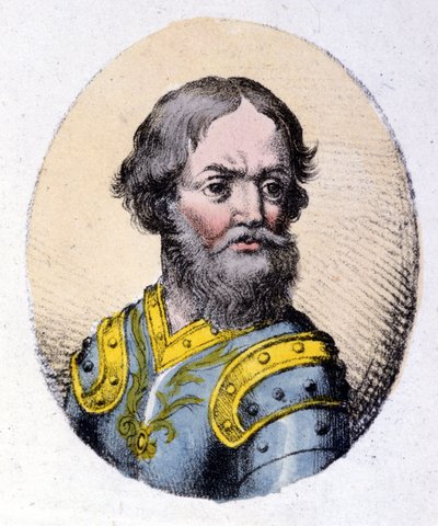 Závěsný od Unknown artist