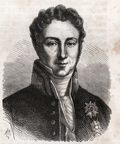 Jean Baptiste od Unknown