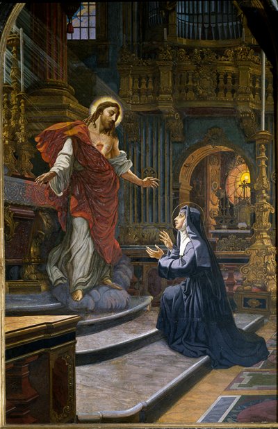 Závěsný od Unknown artist