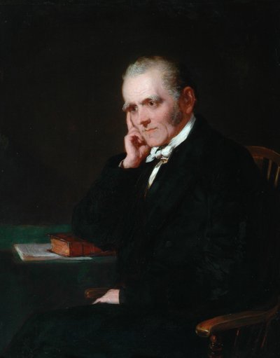 John Fielden, poslanec od Unknown