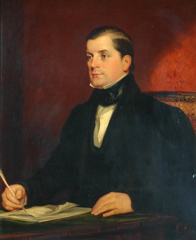 John Hodgson od Unknown