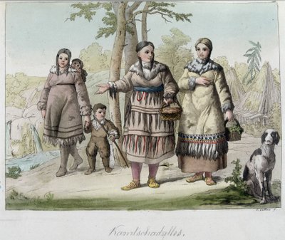 Závěsný od Unknown artist