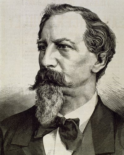 Portugalský král Fernando II (Ferdinand II.) (Vídeň, 1816-Lisabon, 1885) od Unknown