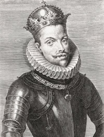 Závěsný od Unknown artist