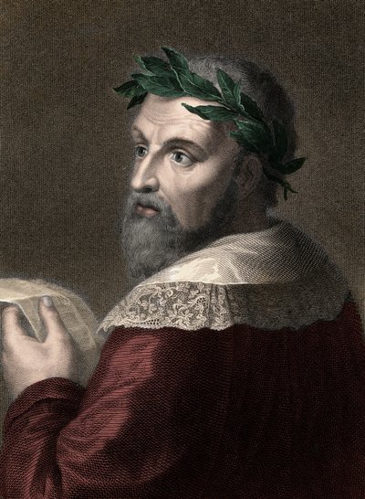 Závěsný od Unknown artist