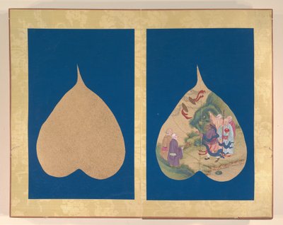 Luohans od Unknown Artist