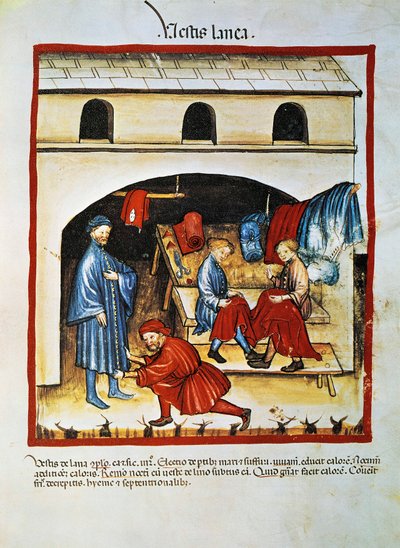 Závěsný od Unknown artist