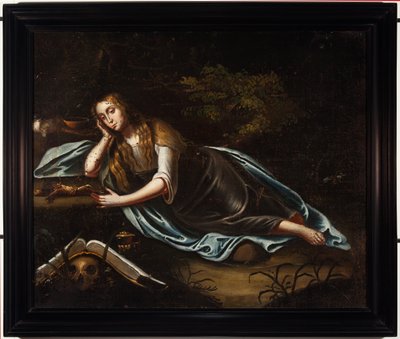 Závěsný od Unknown artist