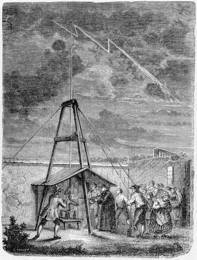 Marlyin experiment provedený 10. května od Unknown artist