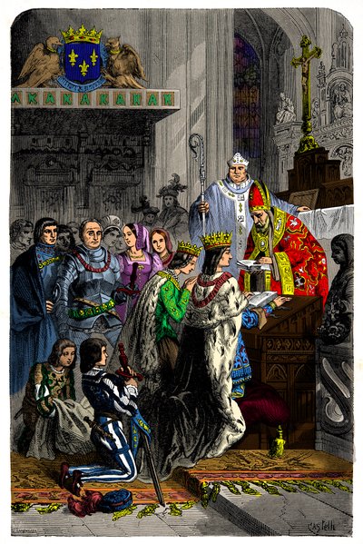Závěsný od Unknown artist