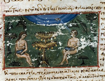 Miniaturní originální rybolov z „Codex de l