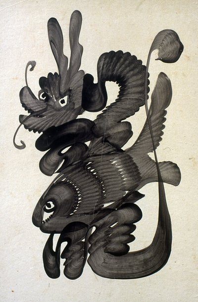 Munjado od Unknown artist