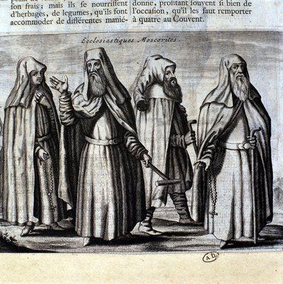 Závěsný od Unknown artist