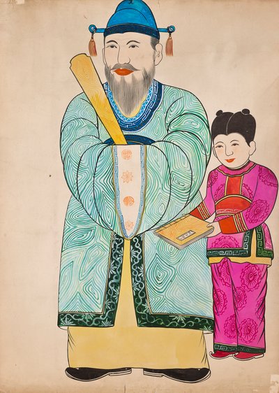 Musokdo od Unknown artist