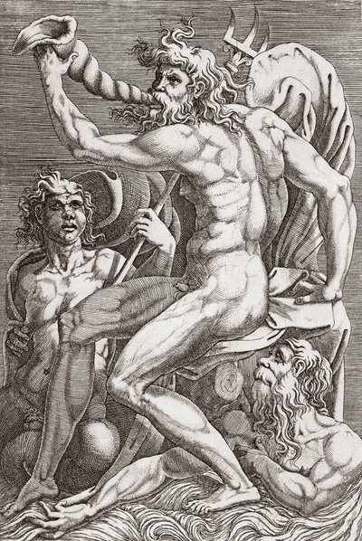 Neptune od Unknown