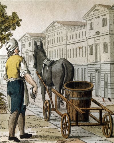 Závěsný od Unknown artist