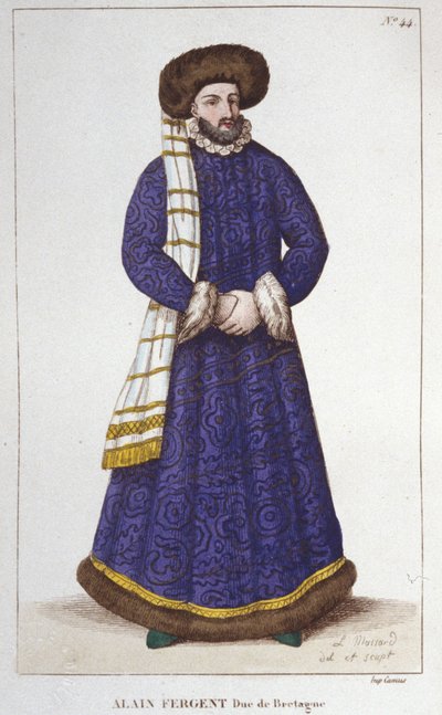 Závěsný od Unknown artist