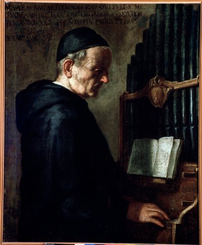Závěsný od Unknown artist