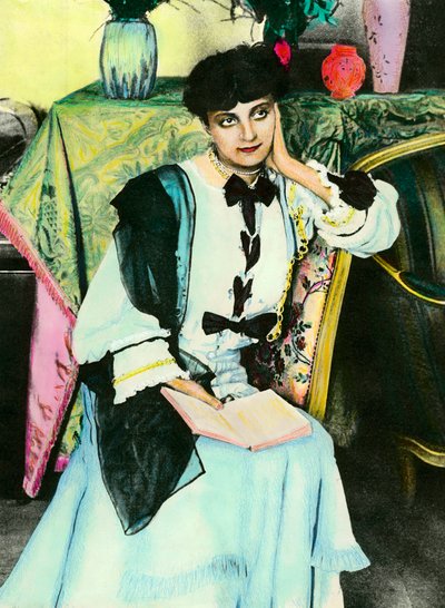 Závěsný od Unknown artist