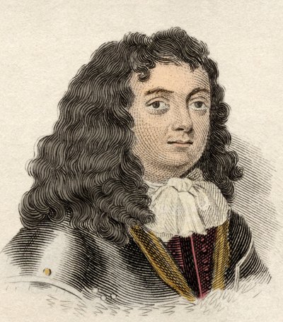 Závěsný od Unknown artist