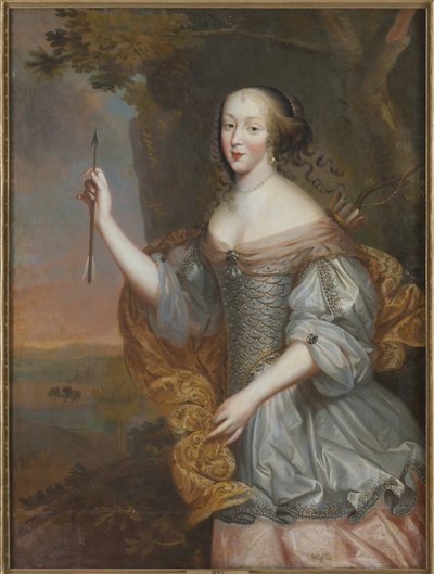Závěsný od Unknown artist