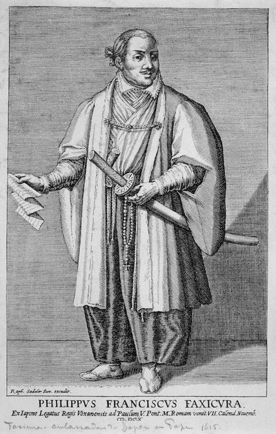 Závěsný od Unknown artist
