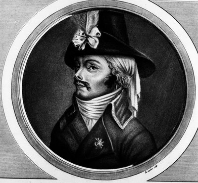 Závěsný od Unknown artist