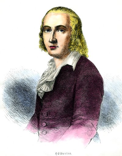 Závěsný od Unknown artist