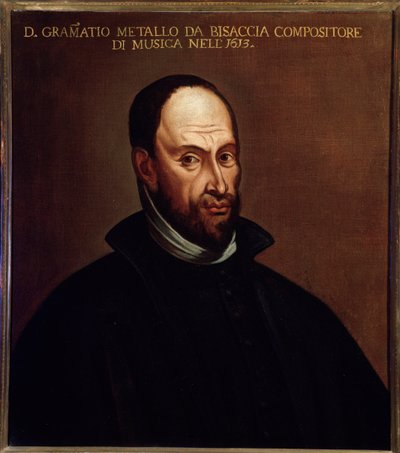 Závěsný od Unknown artist