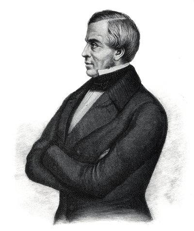 Portrét Henryho Wellesleyho od Unknown artist