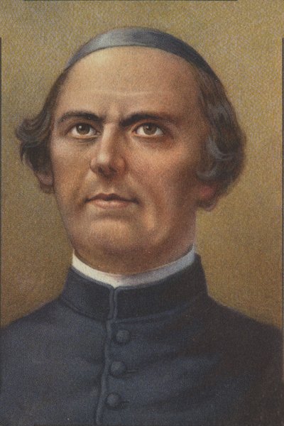 Portrét belgického učence Jeana-Pierra Minckelerse nebo Minkelerse. (1753-1804) od Unknown Artist