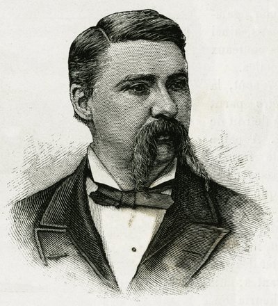 Závěsný od Unknown artist