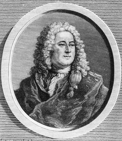 Závěsný od Unknown artist