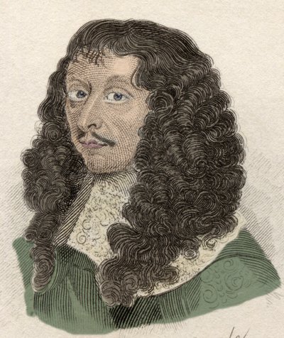 Závěsný od Unknown artist