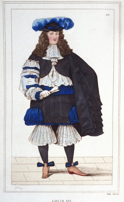Závěsný od Unknown artist