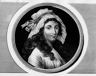 Závěsný od Unknown artist