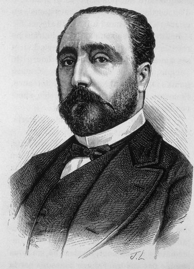 Portrét Maurice Richarda od Unknown artist