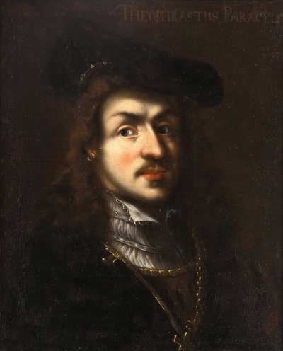 Závěsný od Unknown artist