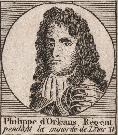 Portrét Philippa d