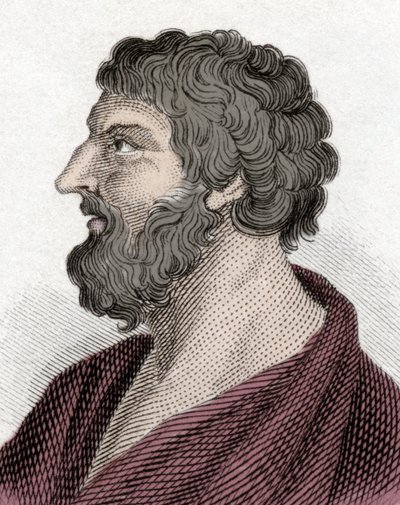 Závěsný od Unknown artist