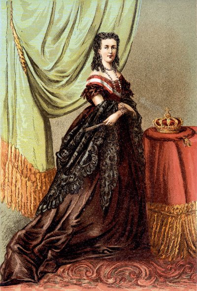 Závěsný od Unknown artist