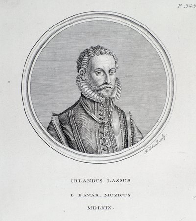 Závěsný od Unknown artist