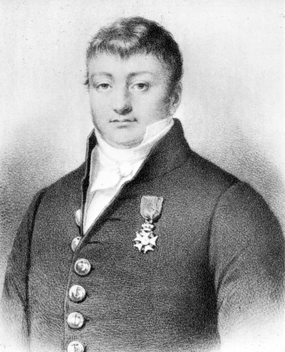 Závěsný od Unknown artist