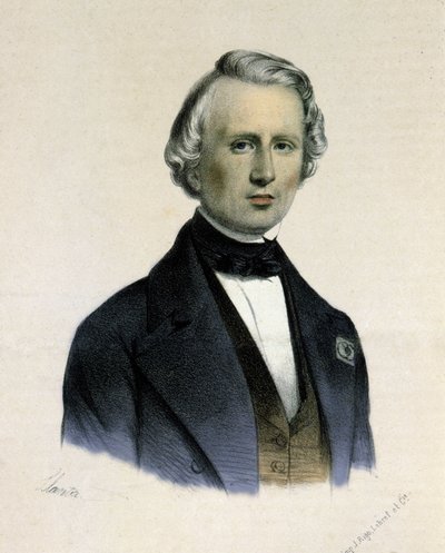 Závěsný od Unknown artist