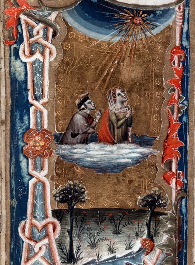 Závěsný od Unknown artist